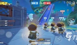 元梦之星最新爆料玩法